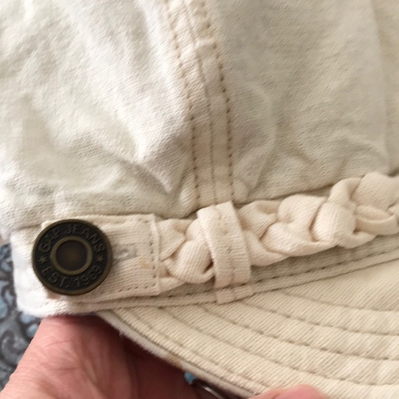 GAP 100% Cotton Hat main image 5